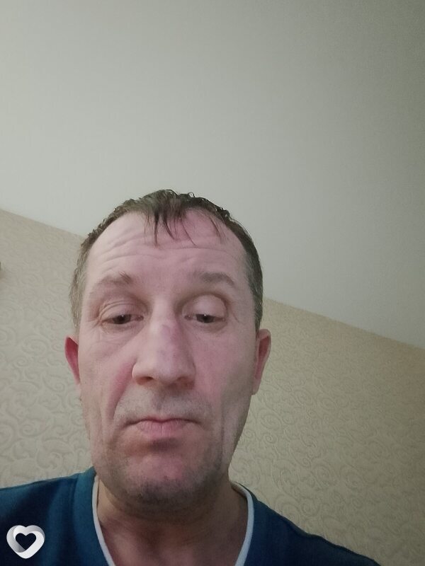Андрей, 46, Минске — анкета №3420975