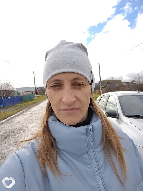 Oksana, 45, Казани — анкета №3420984