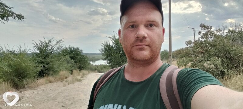 Александр, 38, Николаеве — анкета №3420593