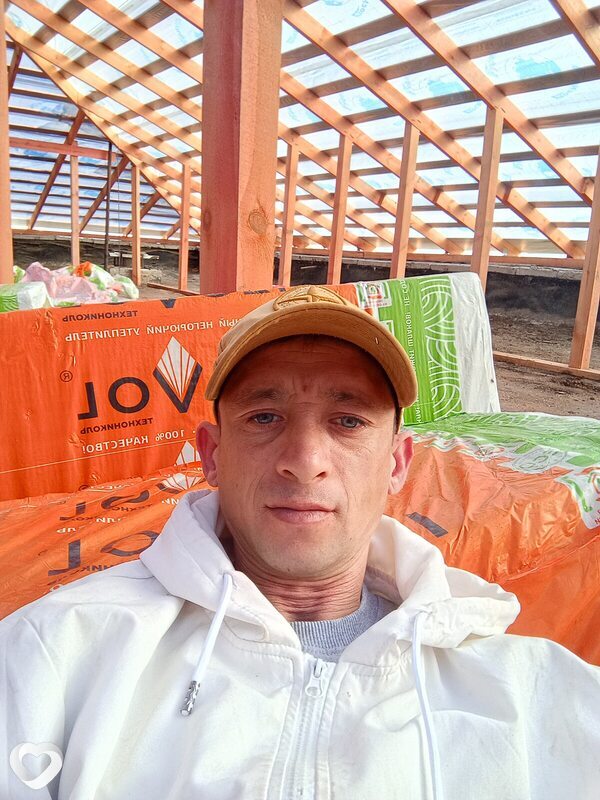 Denis, 34, Симферополе — анкета №3420597