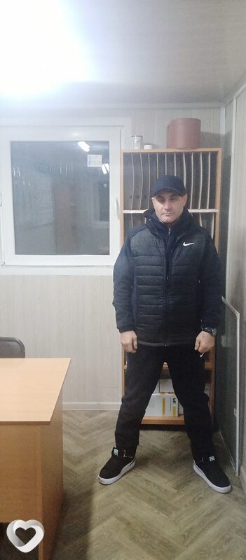 Kazbek, 40, Нальчике — анкета №3420600