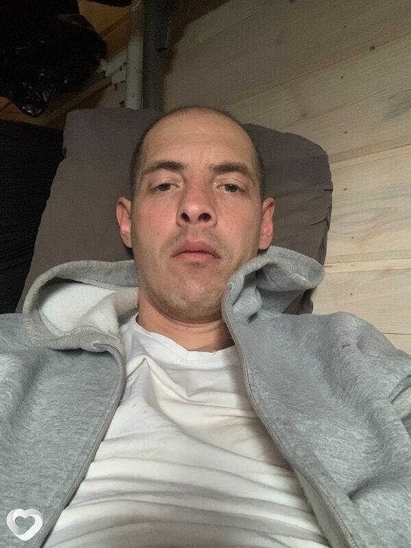 Даниил, 40, Москве — анкета №3420608