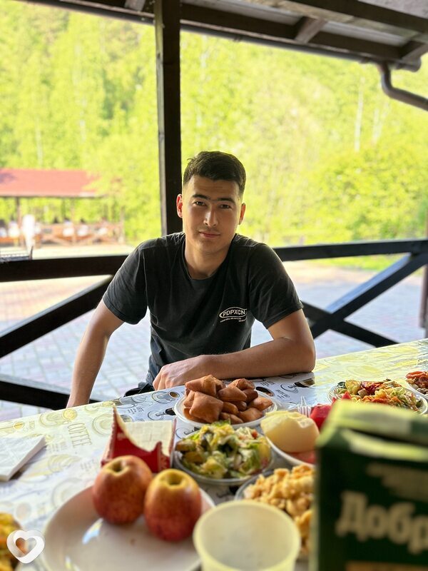 Калыс, Каракол