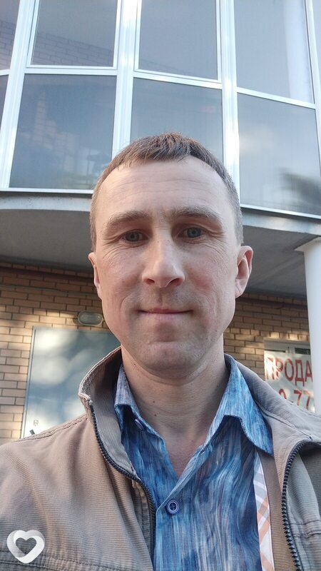 Дмитрий, 41, Ярославле — анкета №3420612