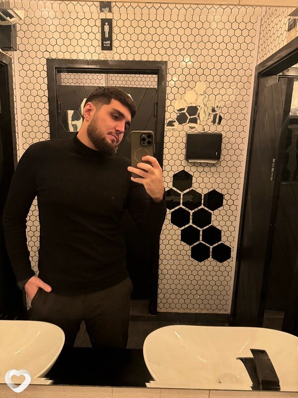 Ruslan, 30, Москве — анкета №3420642