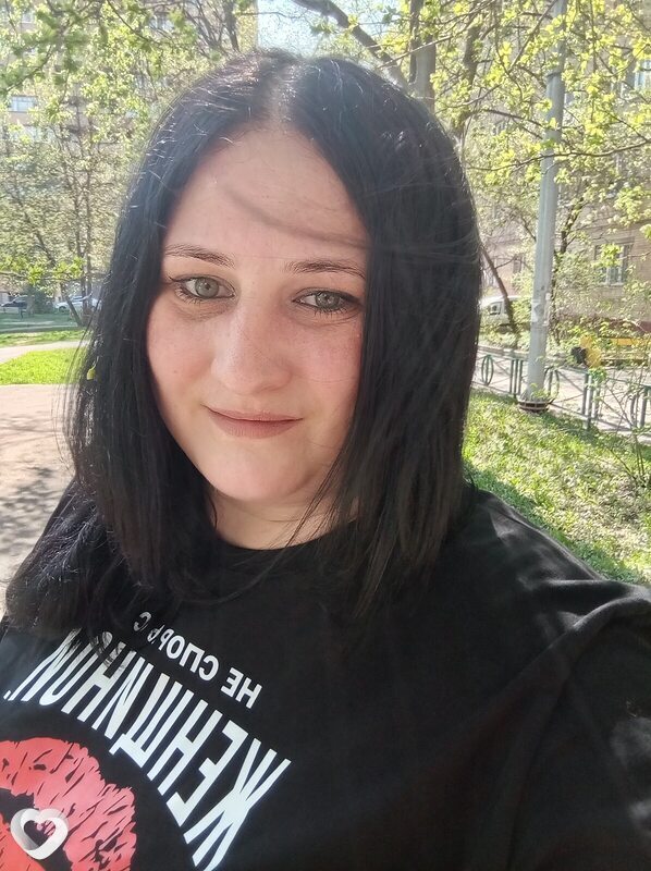Татьяна, 36, Серпухове — анкета №3420648
