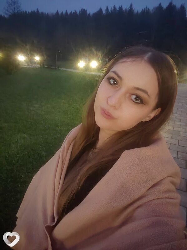 Анна, 39, Витебске — анкета №3420658