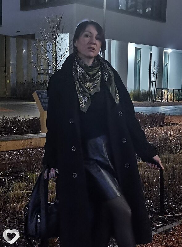 Светлана, 42, Екатеринбурге — анкета №3420741