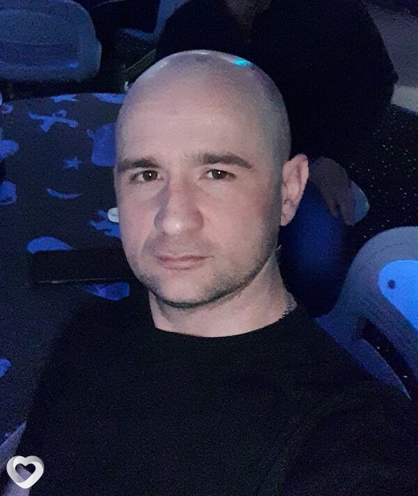 Макс, 37, Волгограде — анкета №3420748