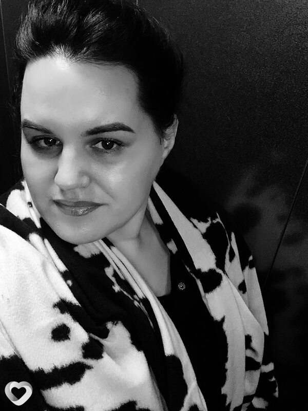 Карина, 35, Москве — анкета №3420749