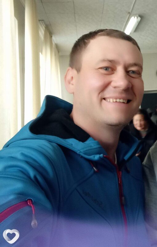Нестер, 39, Бишкек — анкета №3420758