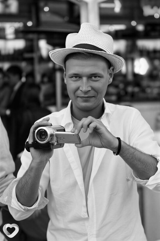 Дмитрий, 43, Адлер — анкета №3420760