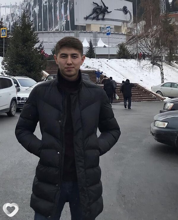 Асылхан, 26, Семей — анкета №3420718