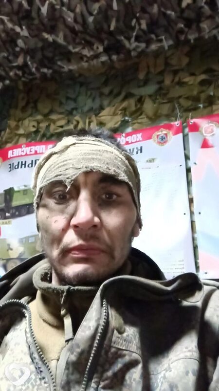 Абай, 31, Оренбурге — анкета №3420724
