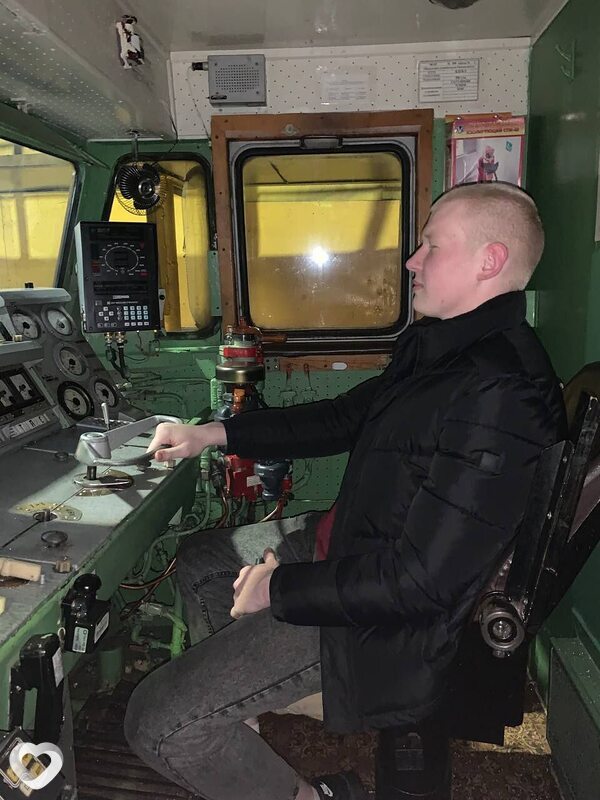 Константин, 20, Пскове — анкета №3420730