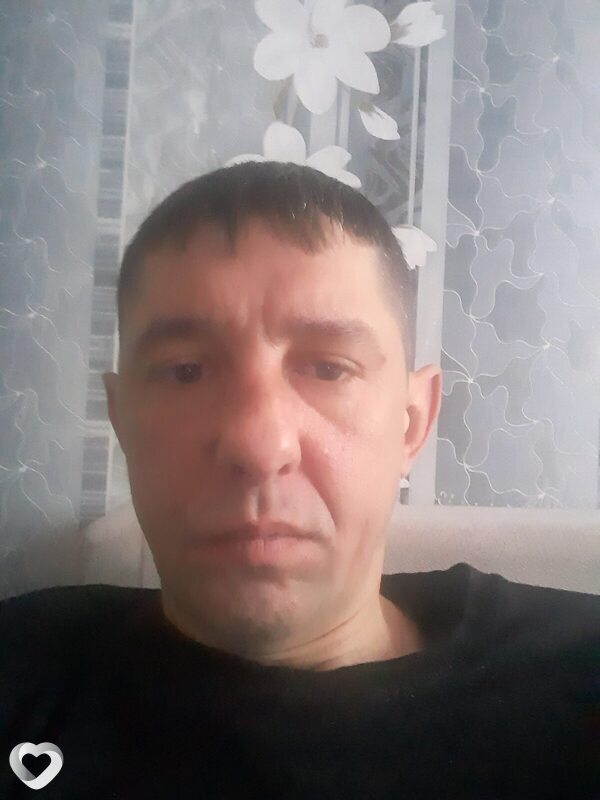 Юра, 39, Гродно — анкета №3420731