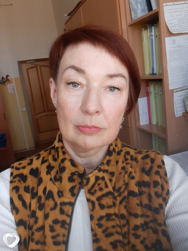 Светлана, 62, Архангельске — анкета №3420736