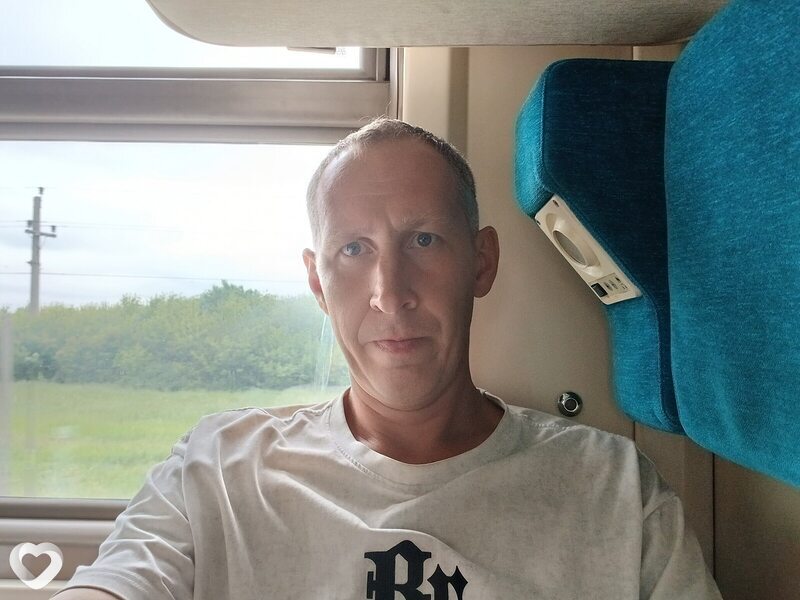 Александр, 41, Волгограде — анкета №3420567