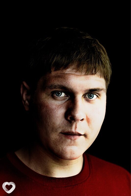 Андрей, 32, Липецке — анкета №3420576