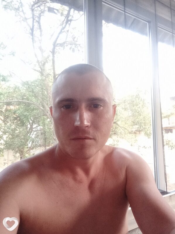 Виктор, 33, Енакиеве — анкета №3420578