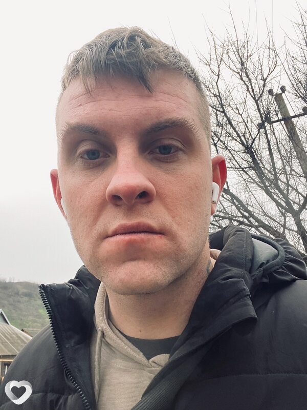 Александр, 25, Донецке — анкета №3420581