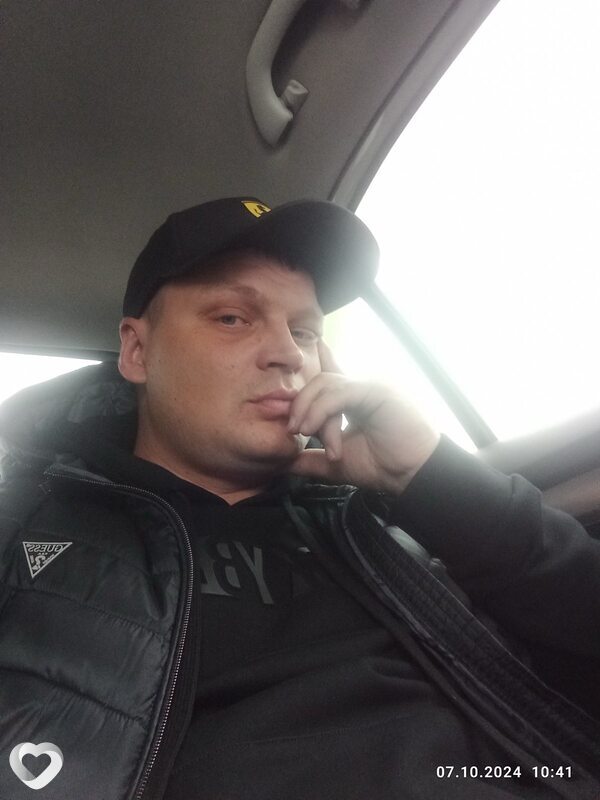 Дмитрий, 40, Минске — анкета №3420586