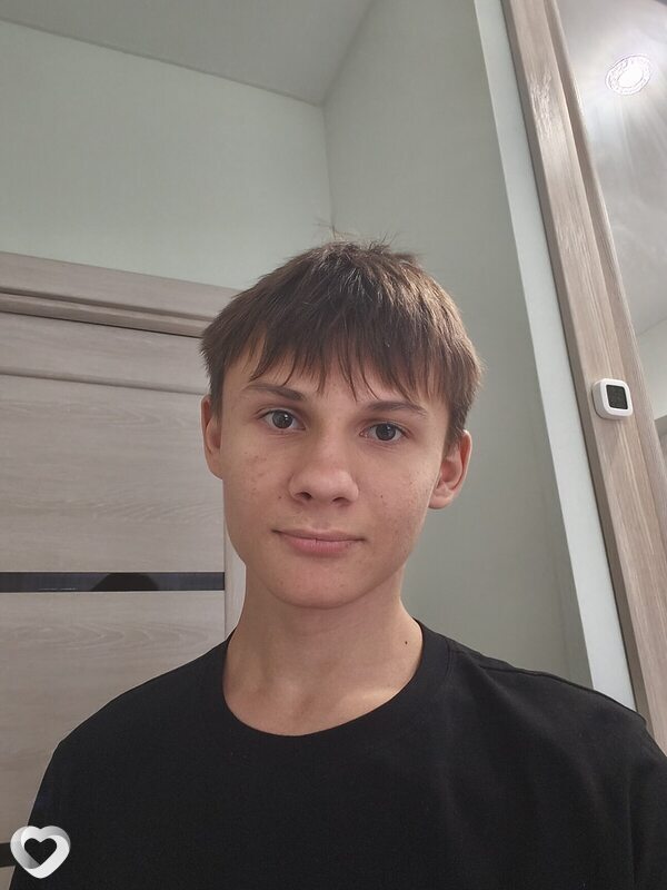 Илья, 25, Протвине — анкета №3420587