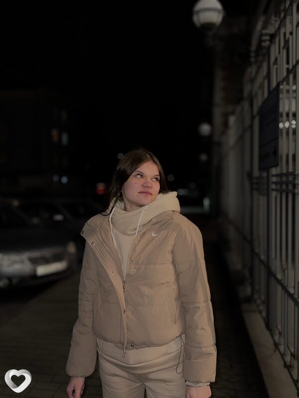 Angelina, 21, Брянске — анкета №3420801