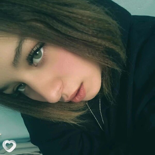 Сандра, 18, Одессе — анкета №3420804