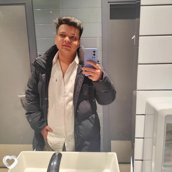 Абхишек, 22, Бишкек — анкета №3420808
