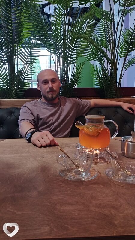 Сергей, 28, Донецке — анкета №3420810