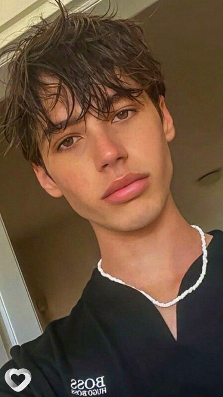 Иван, 23, Вольске — анкета №3420613