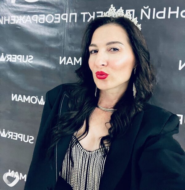 Анастасия, 40, Краснодаре — анкета №3420636