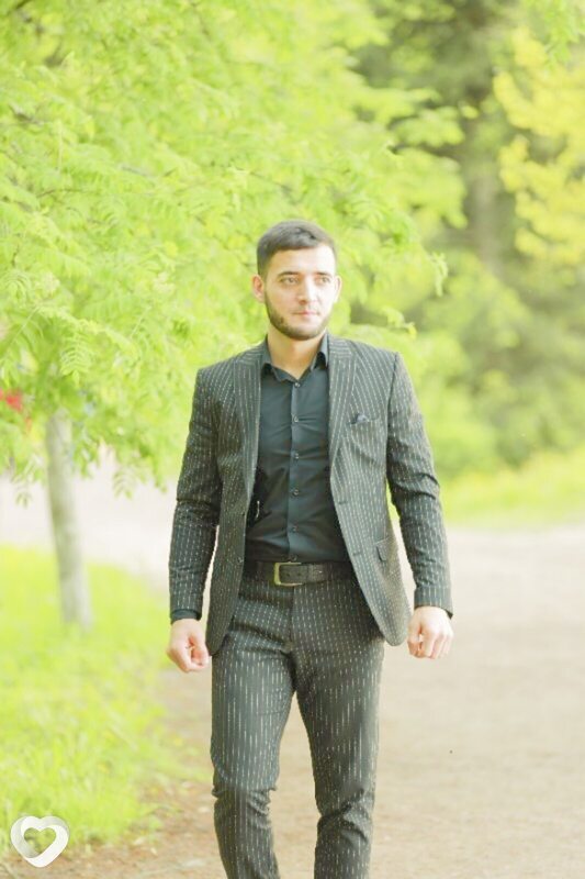 Навик, 29, Санкт-Петербурге — анкета №3420823