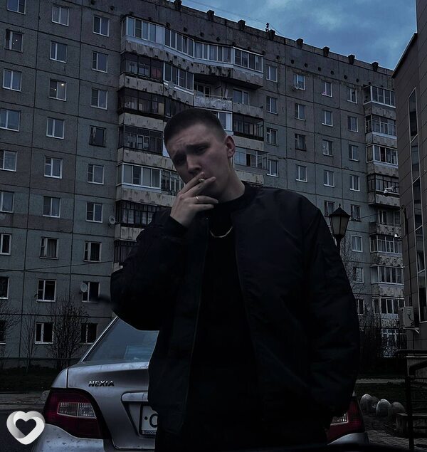 Алексей, 22, Горловке — анкета №3420836