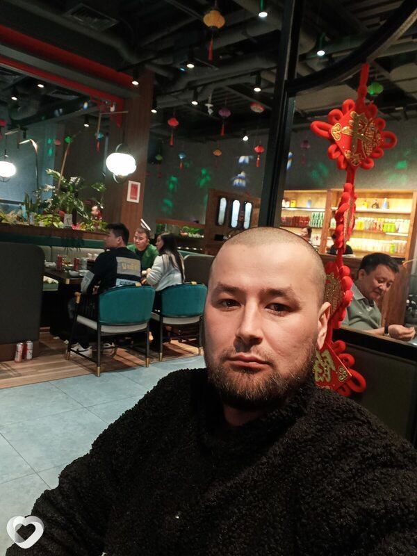 Руслан Шер, 34, Москве — анкета №3420898
