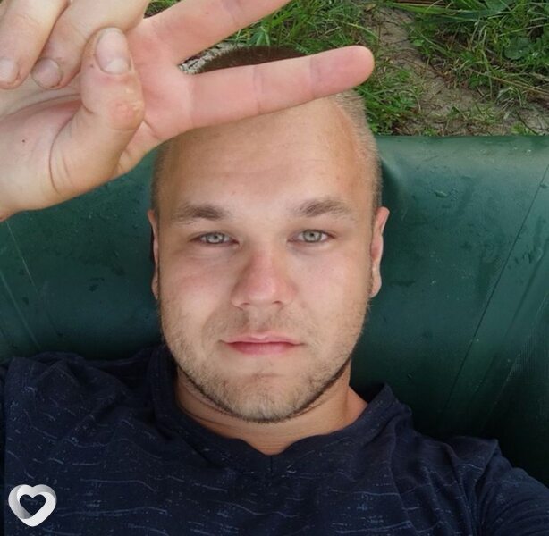 Митяй, 36, Мариуполе — анкета №3420899