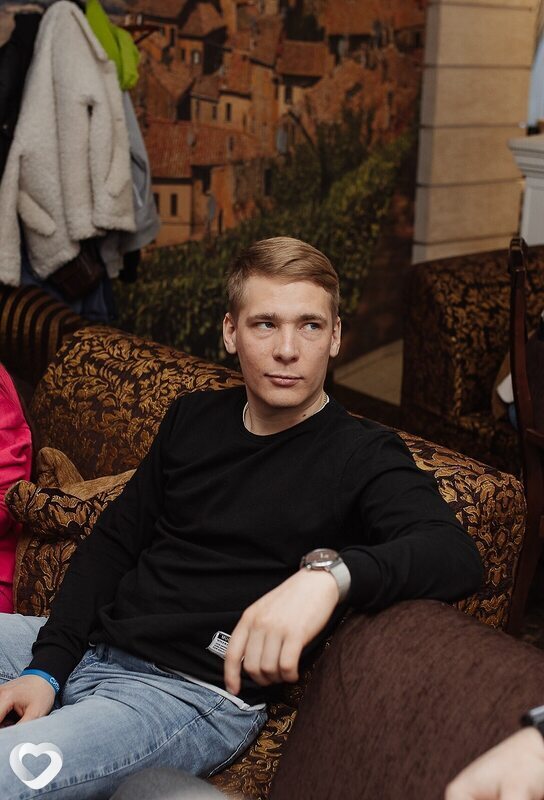 Сергей, 30, Павлове — анкета №3420908