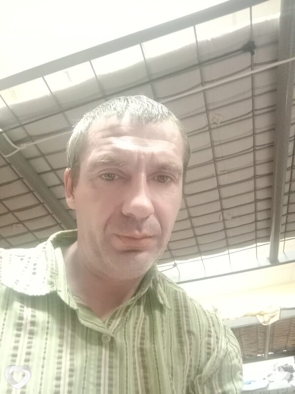 Dmitriy, 48, Самаре — анкета №3420909