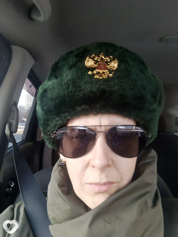 Za Своих, 45, Абакане — анкета №3420912