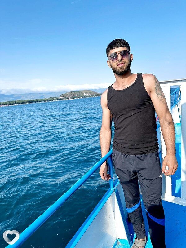 Арм, 35, Ставрополе — анкета №3420766