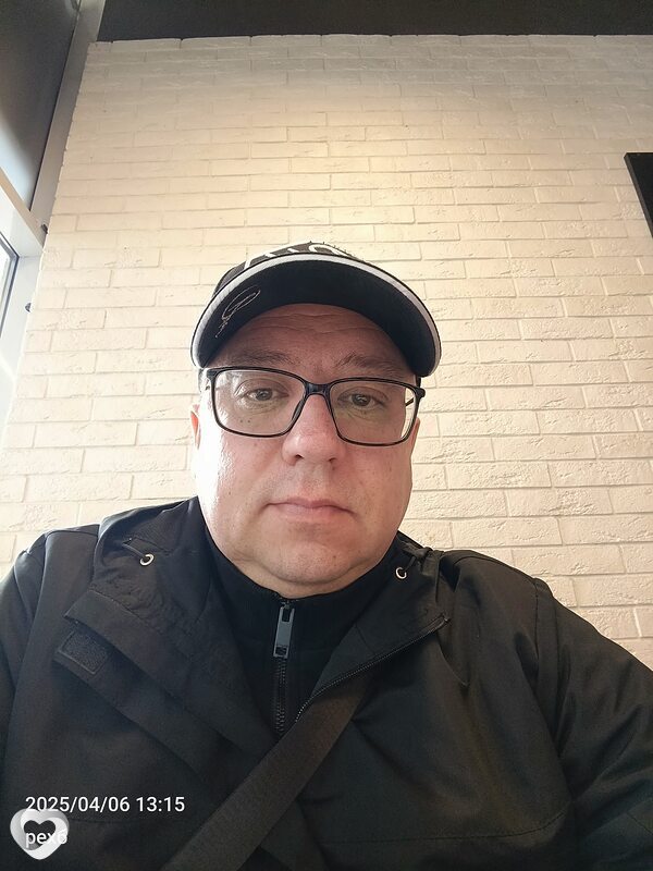 Алесей, 45, Саратове — анкета №3420774