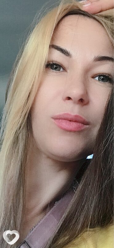 Ольга, 45, Севастополе — анкета №3420783