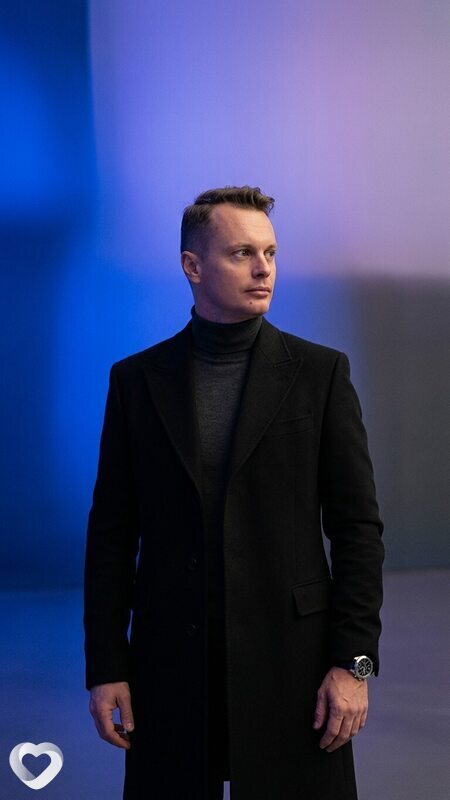 Дмитрий, 39, Брянске — анкета №3420866