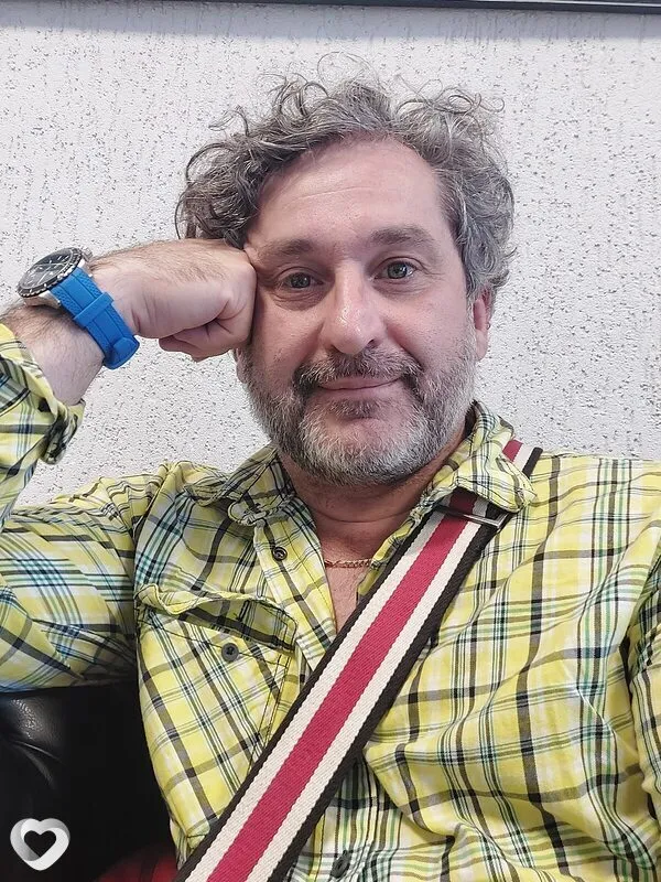 Артур, 46, Москве — анкета №3420874