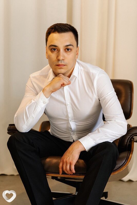 Николай, 29, Чебоксарах — анкета №3420881