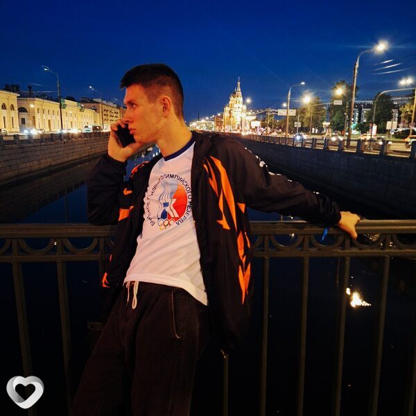 Артём, 20, Брянске — анкета №3420884