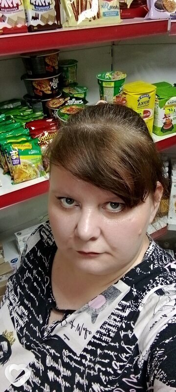 Евгения, 44, Новосибирске — анкета №3420941