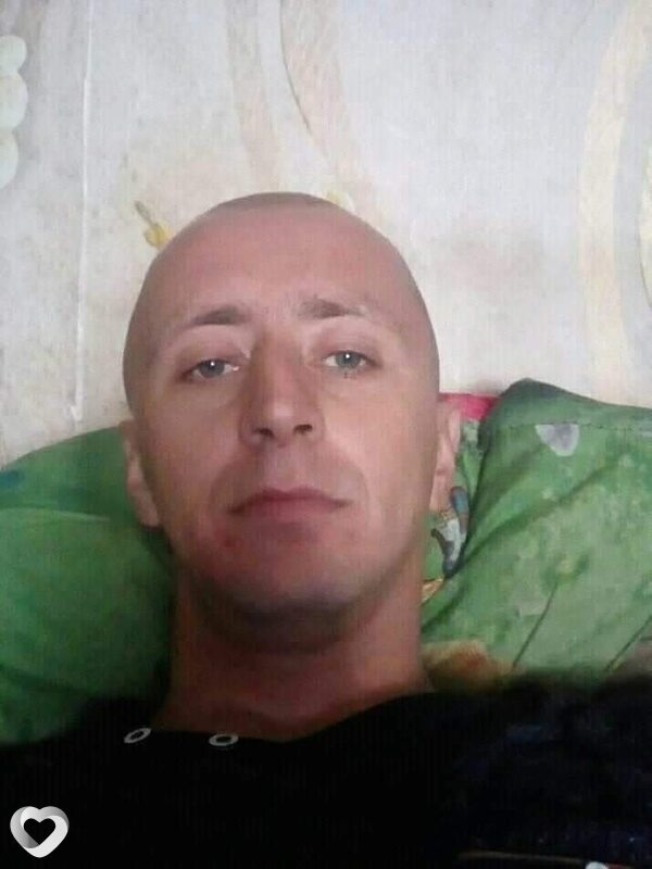 Роман, 31, Мелитополе — анкета №3420953