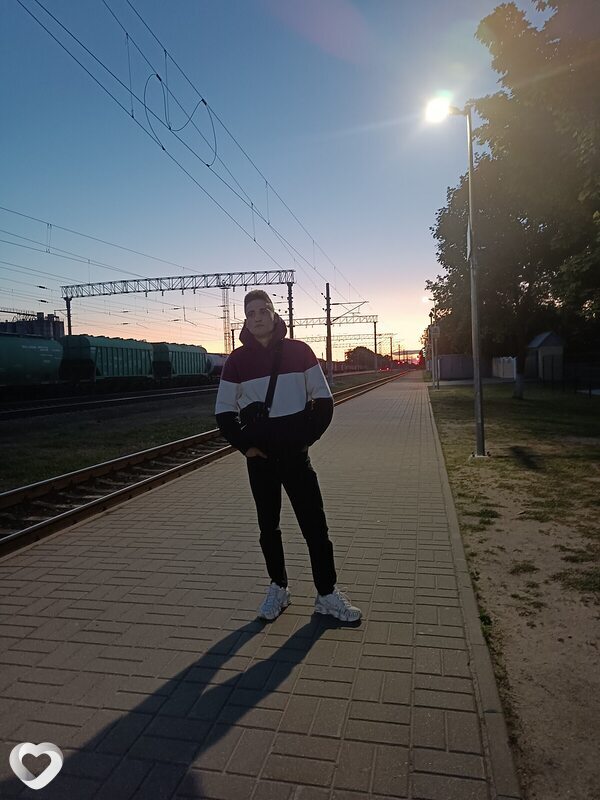 Тёма, 21, Люберцах — анкета №3420957